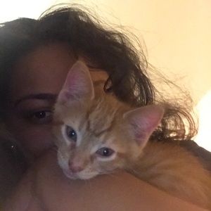 Meet your Posher, Maggie